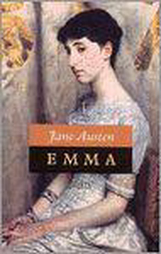 Emma - cover