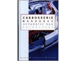 Carrosseriehandboek