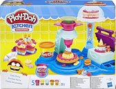 Play-Doh Cake Party - Klei Speelset