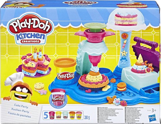 Soldes Play-Doh Le Royaume des glaces 2024 au meilleur prix sur