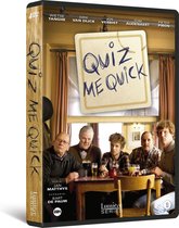 Quiz Me Quick (DVD)