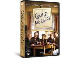 Quiz Me Quick (DVD)