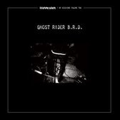 Cellophane Suckers - Ghostriders B.R.D. (LP)