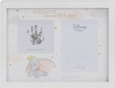Disney Foto & Handafdruk Lijst Dombo