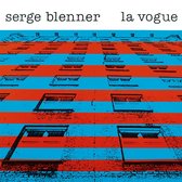 Serge Blenner - La Vogue (LP)