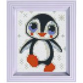 Pixel hobby Penguin