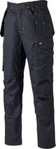 Dickies Redhawk Pro Werkbroek-Zwart-36-31