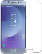 Samsung J5 2017 Screenprotector - Beschermglas Samsung Galaxy J5 2017 Screen Protector Glas - 1 stuk