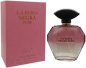 La Rosa Negra pure for her by Close 2