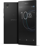 "Sony Xperia 1 Zwart "