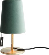 EDGAR - DANDY Lamp Mint Green