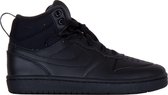 Nike Sneakers - Maat 32 - Unisex - zwart