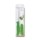 Victorinox Color Twins - Messenset - Groen