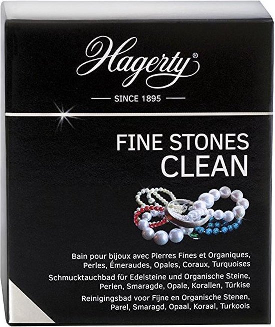 Hagerty Fine Stones Clean- 170 ml