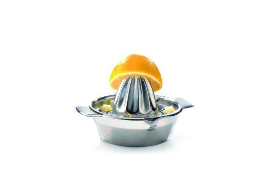 GEFU LEMON Citruspers - RVS - 0.5 liter van Merkloos — afbeelding 2