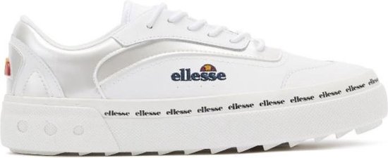 Ellesse Alzina Dames Sneakers - White - Maat 38