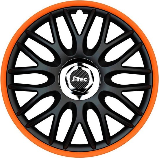 J-Tec Orden Wieldoppenset - 14 inch - 4 delig kopen? | Koepels