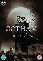 Gotham [DVD]