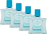Brut Sport Style Aftershave lotion 4 x 100 ml