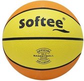 Basketbal | Softee | maat 5 | Junior Basketbal | Kleine Basketbal | Indoor | Outdoor