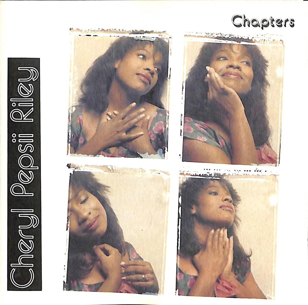 Chapters