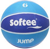 Basketbal | Softee | Jump | Maat 6 | Recreatie Basketballen |