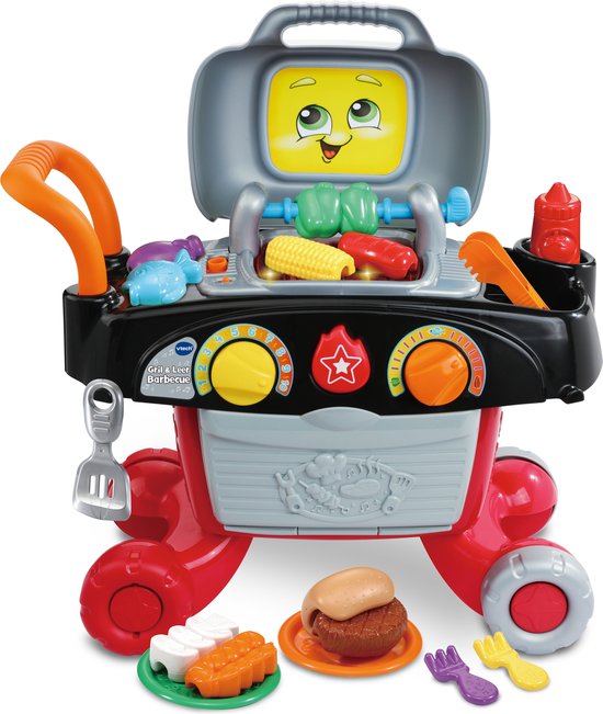 vtech preschool