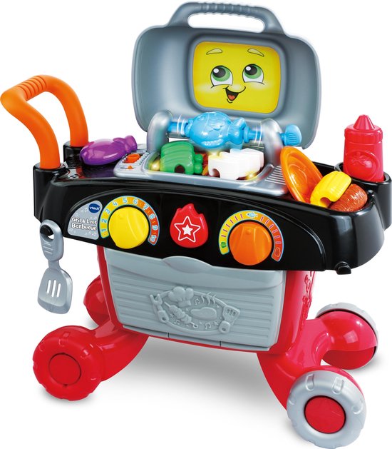 vtech preschool