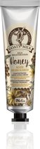 REVERS® Goat`s Milk Regeneration Honey Hand & Nail Cream 100ml.