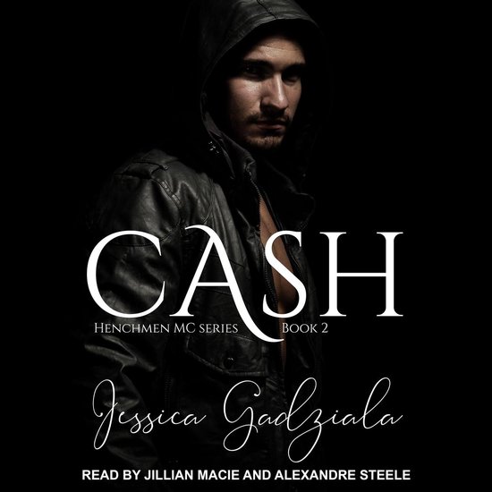 Cash - cover