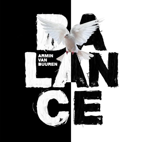 Balance (2Cd), Armin Van Buuren | CD (album) | Musique | bol.com