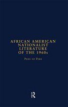 Studies in American Popular History and Culture - African American Nationalist Literature of the 1960s