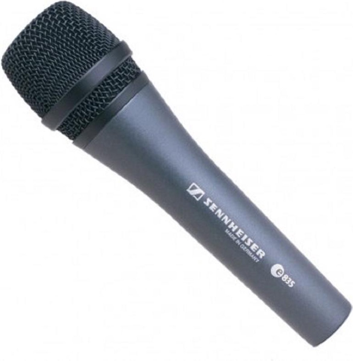 Sennheiser Dynamic Vocal Microphone E835