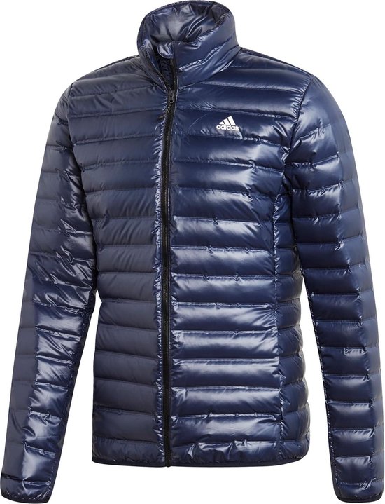 Warm-xl heren adidas jassen | KLEDING.nl