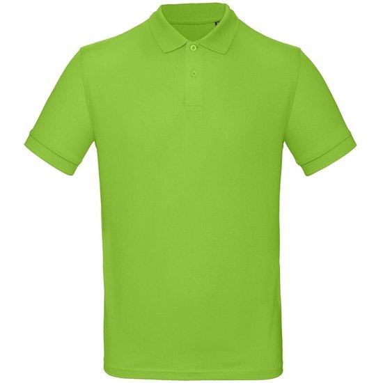 Senvi Classic Fit Polo Biologisch Katoen - Kleur