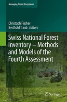 Managing Forest Ecosystems 35 -  Swiss National Forest Inventory – Methods and Models of the Fourth Assessment
