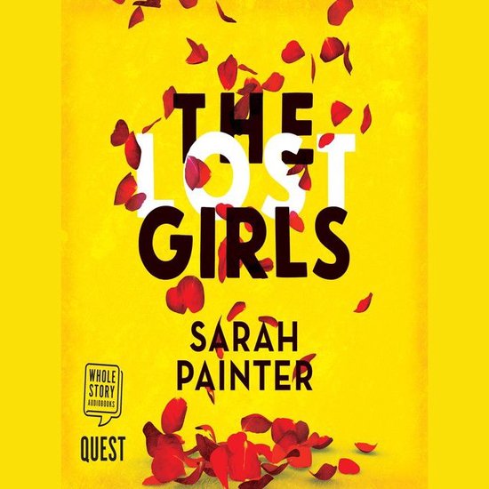The Lost Girls - cover