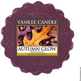 Yankee Candle Waxmelt - Autumn Glow