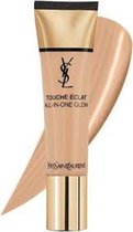 Yves Saint Laurent Touche Éclat All-In-One Glow Foundation SPF 23 - BR30 Cool Almond - 30 ml