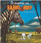 Babbel en Boef - Op de Savanne