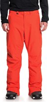 Quiksilver Estate Heren Skibroek - Poinciana - Maat S