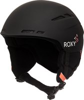 Roxy Alley Dames Skihelm - True Black - Maat 60