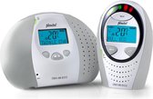Alecto Baby DBX-88GS Full Eco Dect Babyfoon met display - grijs