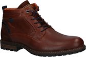 Australian Heren Veterboots Conley - Cognac - Maat 40
