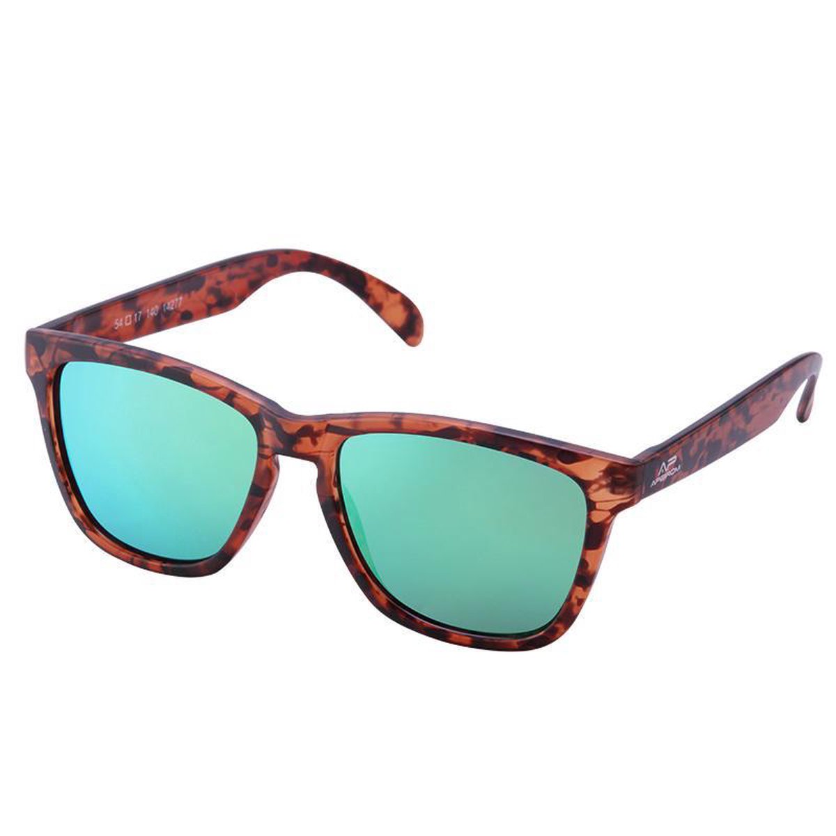 Kanto 1.1mm Polarized lens. TR-90 Ultra-Light Frame. Anti reflect coating.