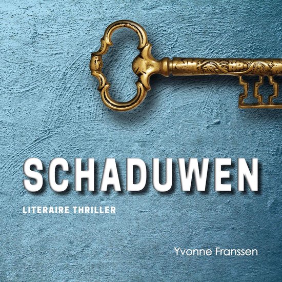 Schaduwen - cover