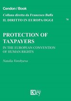 Il diritto in Europa oggi 78 - Protection of taxpayers