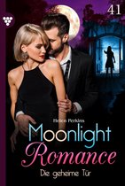 Moonlight Romance 41 - Die geheime Tür