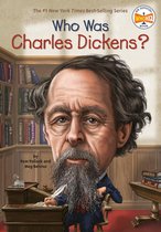 Who Was? - Who Was Charles Dickens?