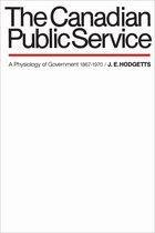 Heritage - The Canadian Public Service